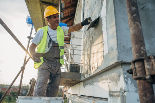 Best Insulation Contractors for Homes  in Henderson, TX